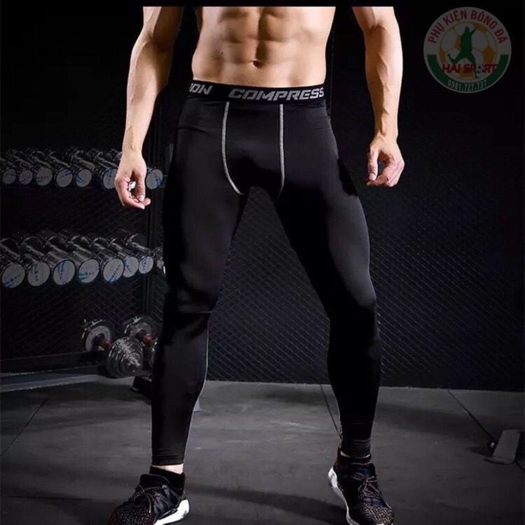 No. 9 - Đồ Tập Gym Bộ Thể Thao Legging YINGHU - 2