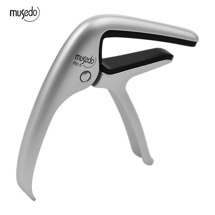 No. 5 - Capo Musedo MC-5 - 1