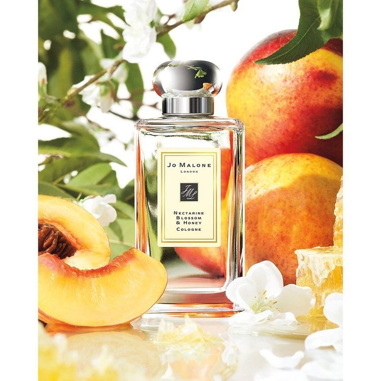 No. 7 - Nectarine Blossom & Honey Cologne100ml - 2