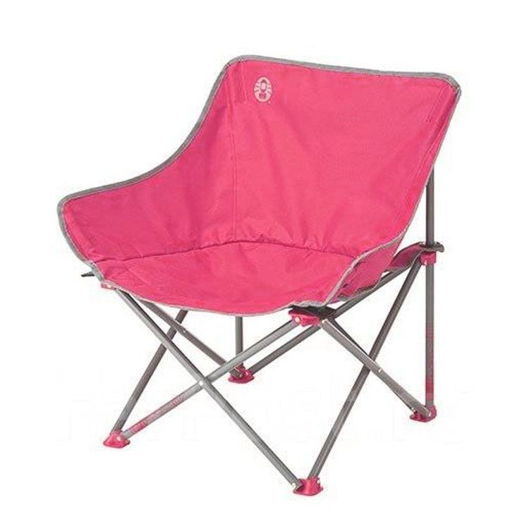 No. 8 - Ghế Xếp Cắm Trại ColemanRambler II Chair - 6