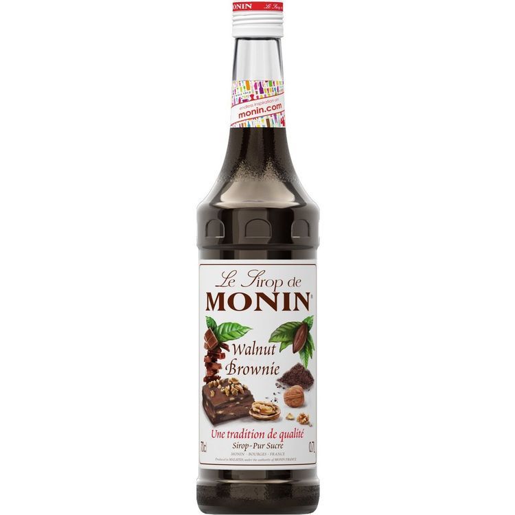 No. 2 - Siro Đá Bào Monin Tea Syrup - 2