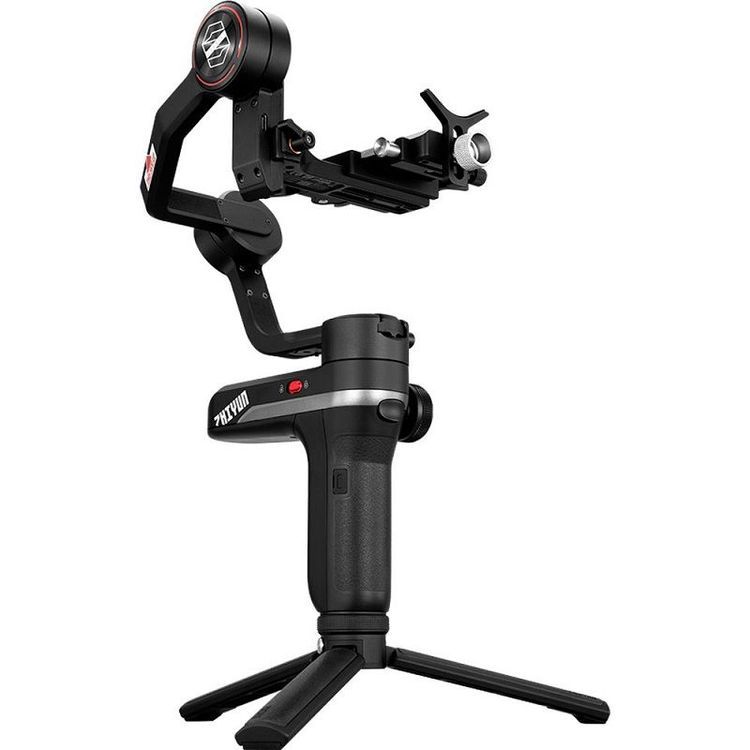 No. 7 - Gimbal Zhiyun Weebill S - 2
