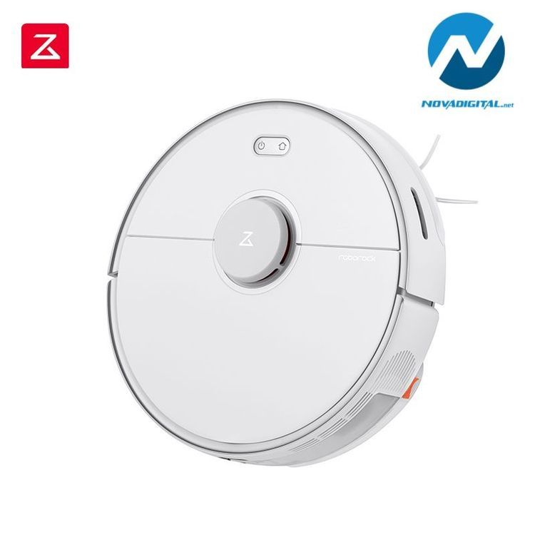 No. 3 - Robot Roborock S5 Max - 1