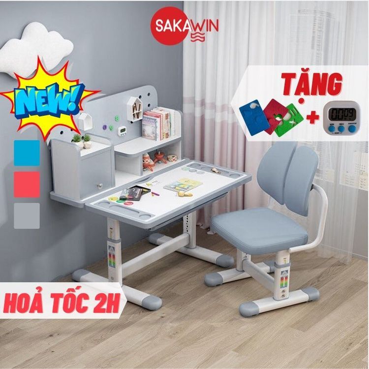 No. 5 - Bàn Học Chống Gù R16R16 - 4