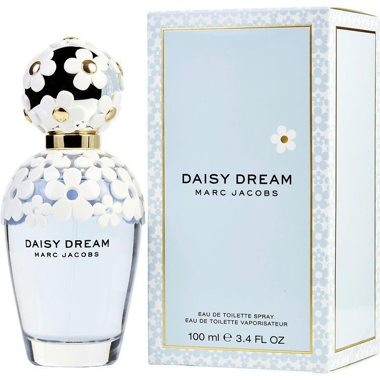 No. 1 - MARC JACOBS DAISY DREAM - 6