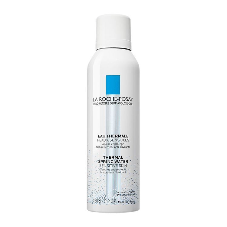 No. 7 - Xịt Khoáng Thermal Spring Water Face Mist - 3