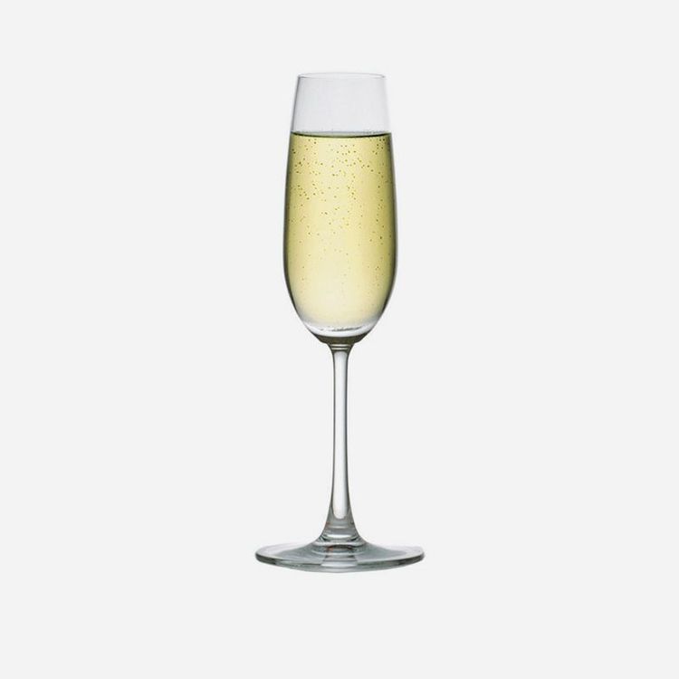 No. 7 - Ly Rượu Vang Ocean Madison Flute Champagne1015F07B - 6