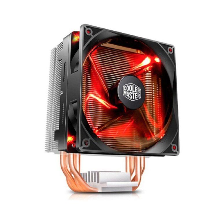 No. 2 - Tản Nhiệt CPU Cooler Master T400i - 1