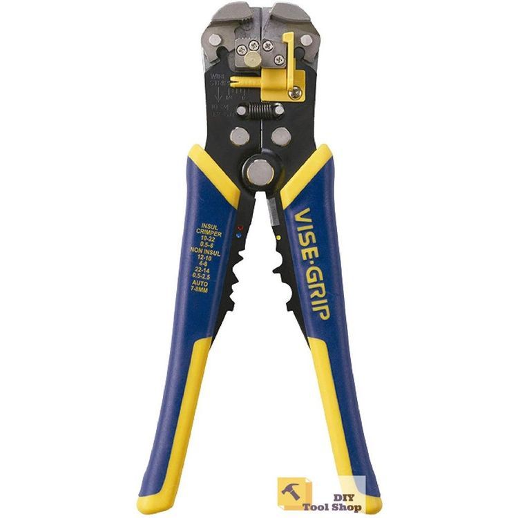 No. 4 - Kìm Điện IRWIN Vise Grip 2078300 - 1