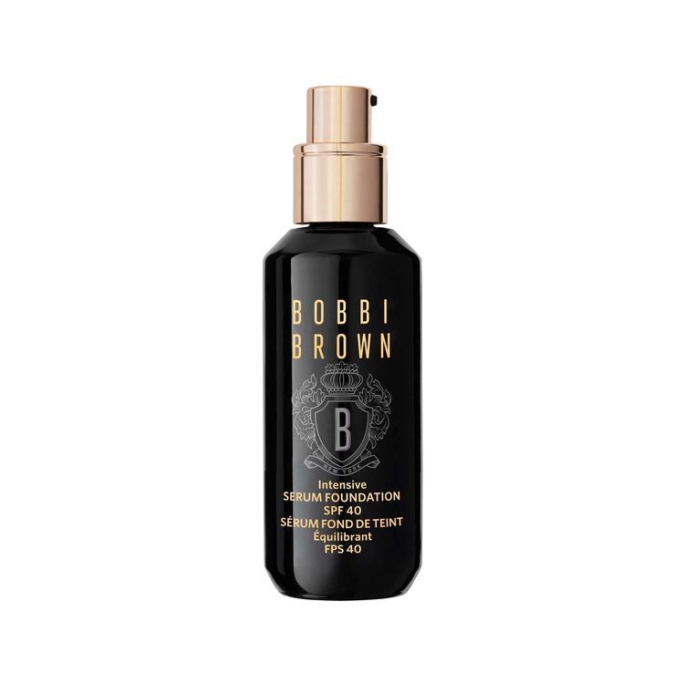 No. 8 - Bobbi Brown Kem Nền Intensive Skin Serum Foundation  - 1