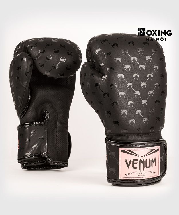 No. 3 - Găng Tay Boxing Venum Impact - 6