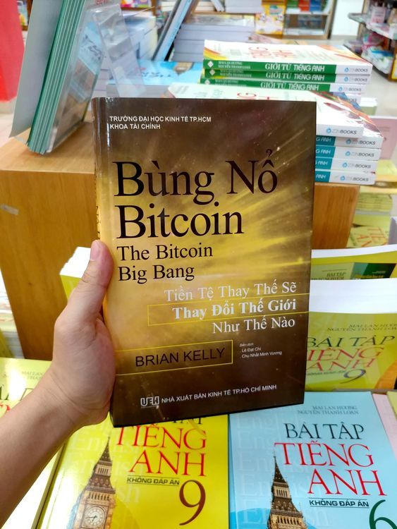 No. 4 - Bùng Nổ Bitcoin: Tiền Tệ Thay Thế Sẽ Thay Đổi Thế Giới Như Thế Nào - 2