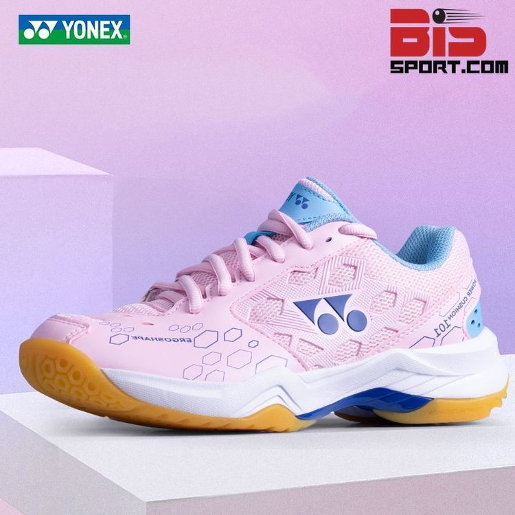 No. 6 - Giày Cầu Lông Nữ YONEX SHB101CR - 1