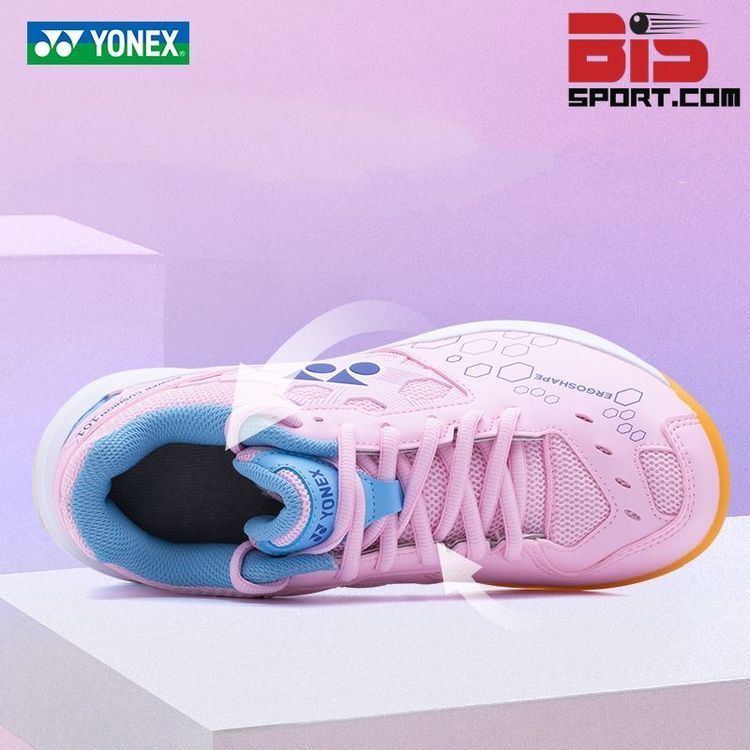 No. 6 - Giày Cầu Lông Nữ YONEX SHB101CR - 3