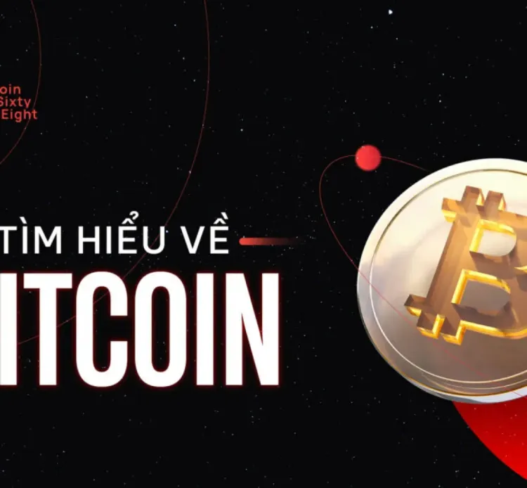 No. 6 - Hiểu Về Bitcoin - 1