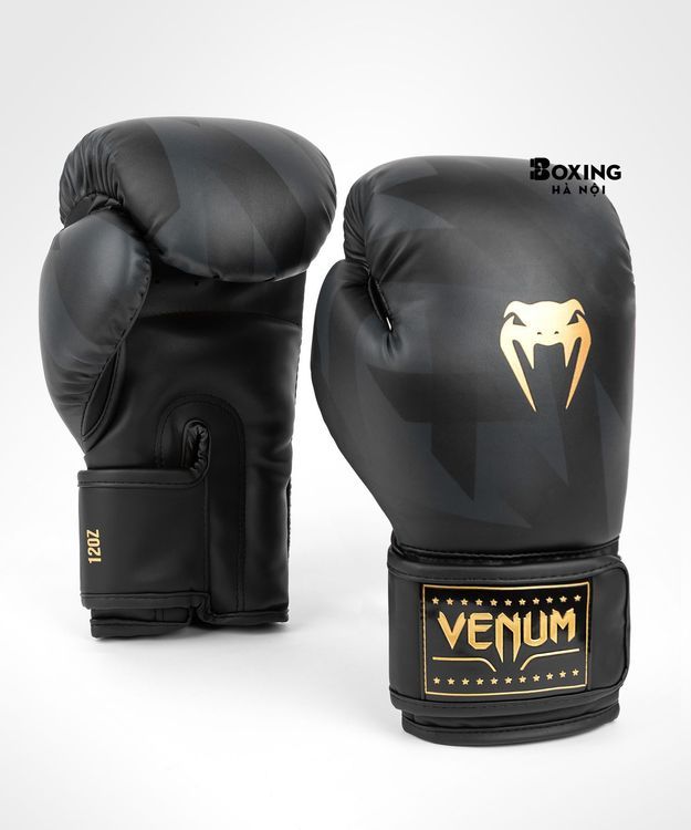 No. 1 - Găng Tay Boxing Venum ChallengerVENUM-2051-114 - 1