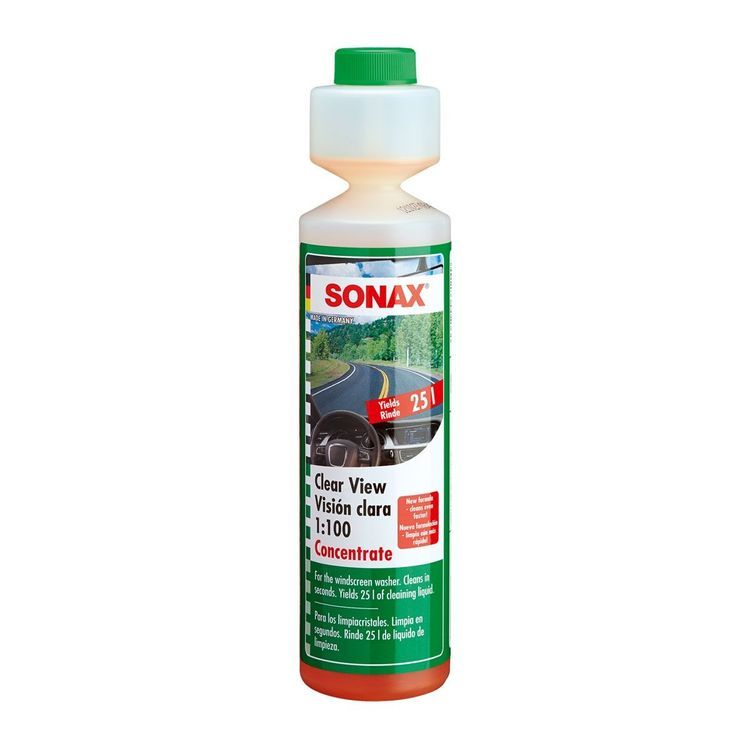 No. 6 - Nước Rửa Kính Ô Tô Sonax Concentrate371141 - 1