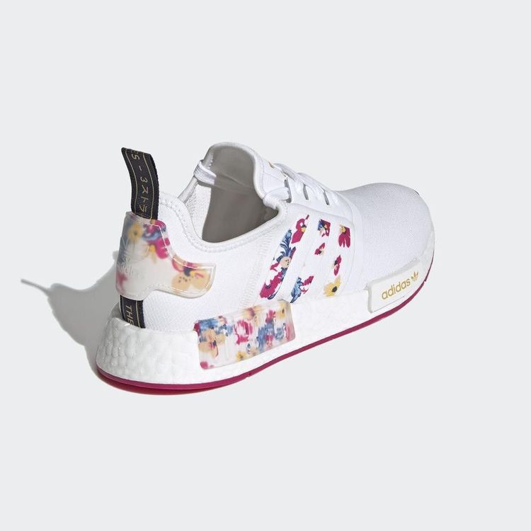 No. 2 - Giày Đi Bộ Nữ Originals NMD R1 FY3666 - 4