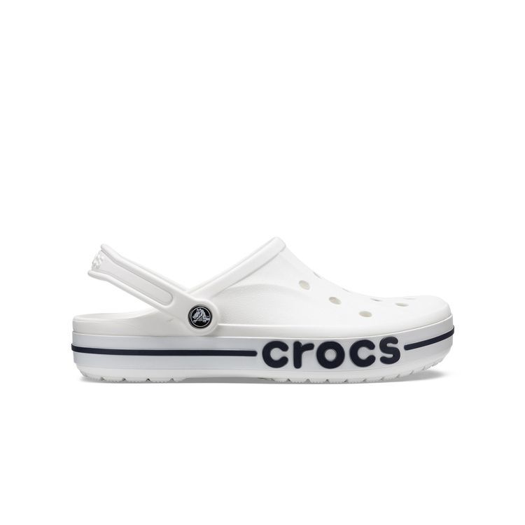 No. 5 - Dép Crocs Clog Bayaband205089 - 4