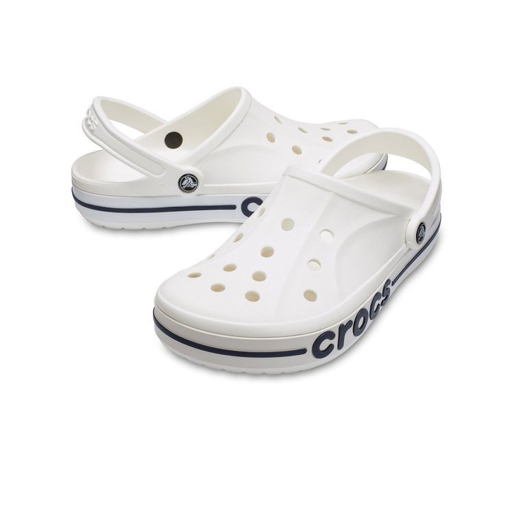 No. 5 - Dép Crocs Clog Bayaband205089 - 5