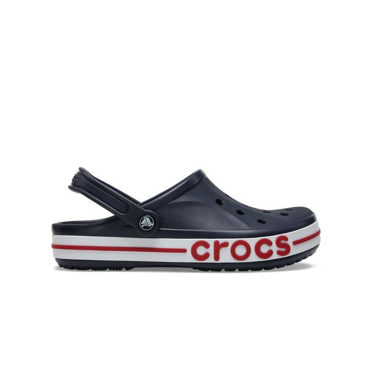 No. 5 - Dép Crocs Clog Bayaband205089 - 2