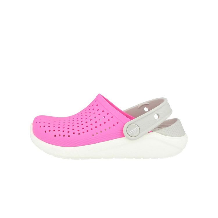 No. 5 - Dép Crocs Trẻ Em Crocs Literide Clog205964 - 3