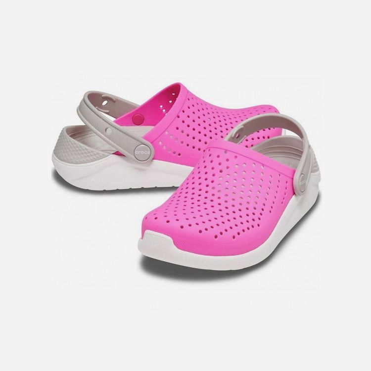 No. 5 - Dép Crocs Trẻ Em Crocs Literide Clog205964 - 1