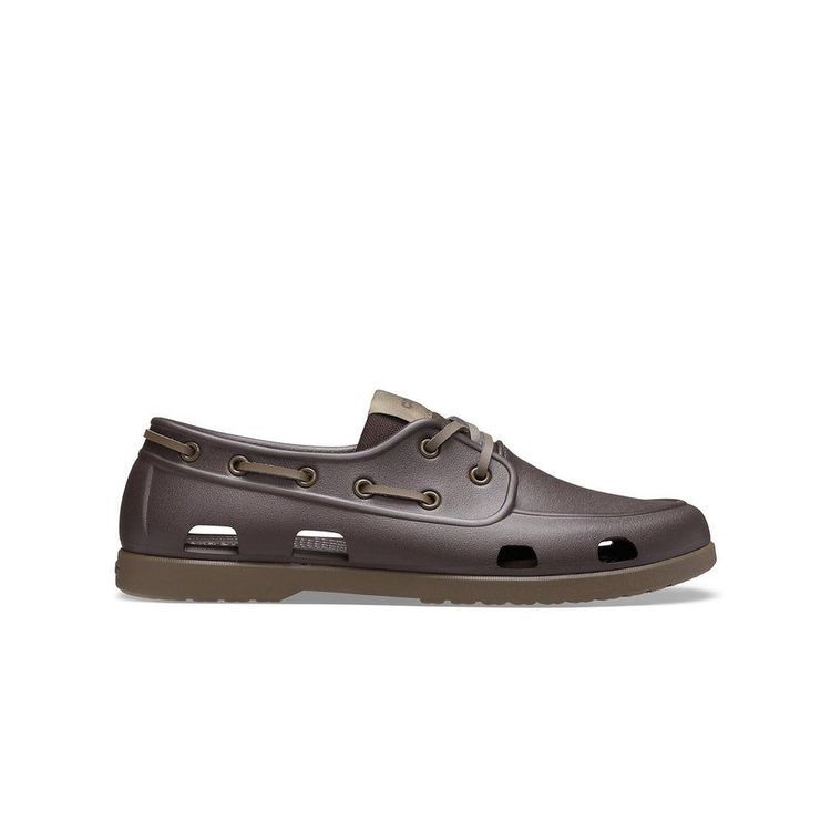 No. 6 - Giày Crocs Classic Boat206338 - 1