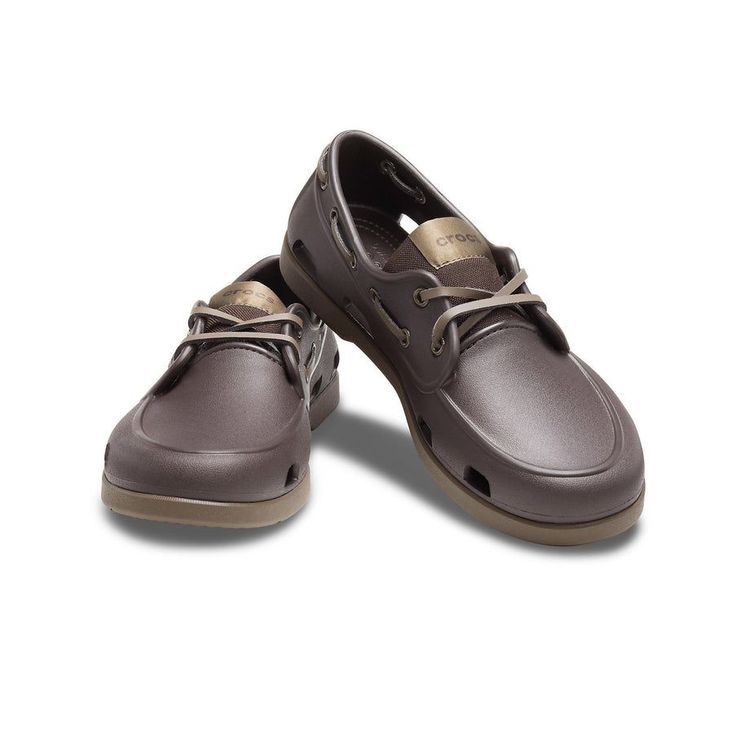 No. 6 - Giày Crocs Classic Boat206338 - 2