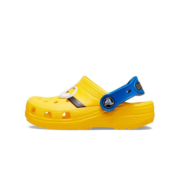 No. 8 - Sandal Trẻ Em Crocs CB II Minions206173 - 6