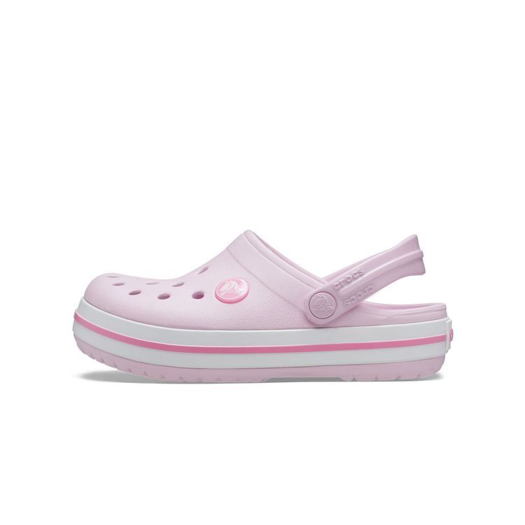 No. 1 - Dép Crocs Trẻ Em Crocband Clog204537 - 5