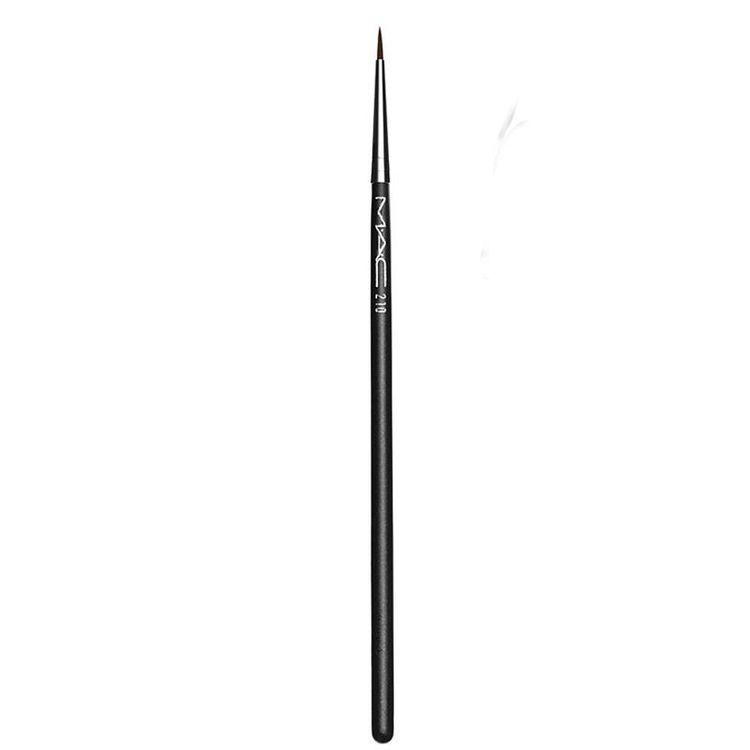 No. 4 - Cọ Kẻ Mắt M.A.C Synthetic Precise Eyeliner Brush210 - 1