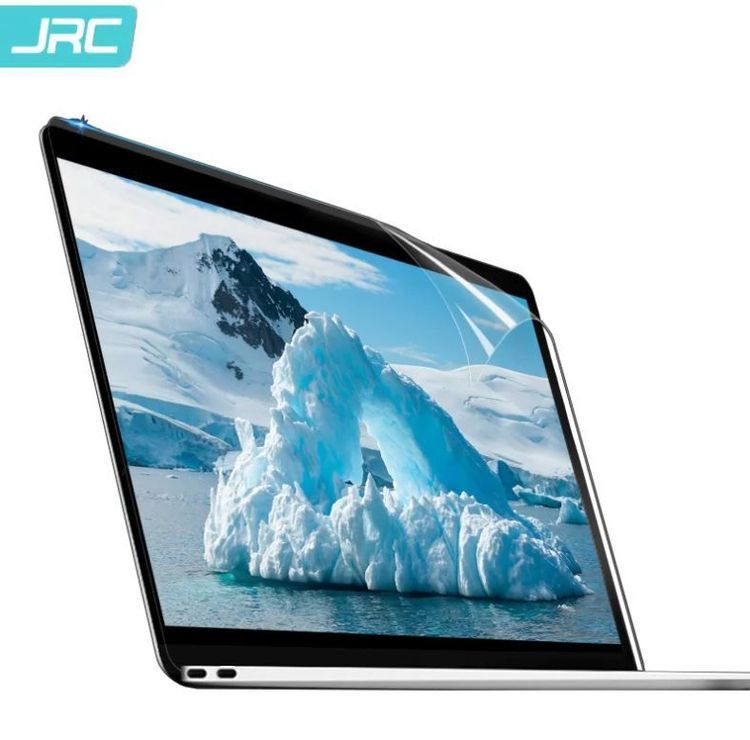 No. 7 - Dán Chống Xước Màn Hình JRC Cho Macbook - 3