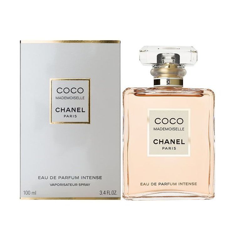 No. 1 - COCO MADEMOISELLE Eau de Parfum Intense 35ml - 2