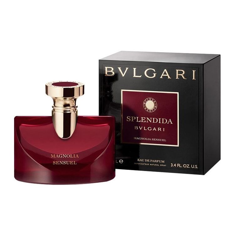 No. 6 - Splendida Bvlgari Magnolia Sensuel Eau de Parfum100ml - 1