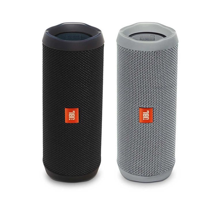 No. 2 - Loa JBL FLIP 5 - 6