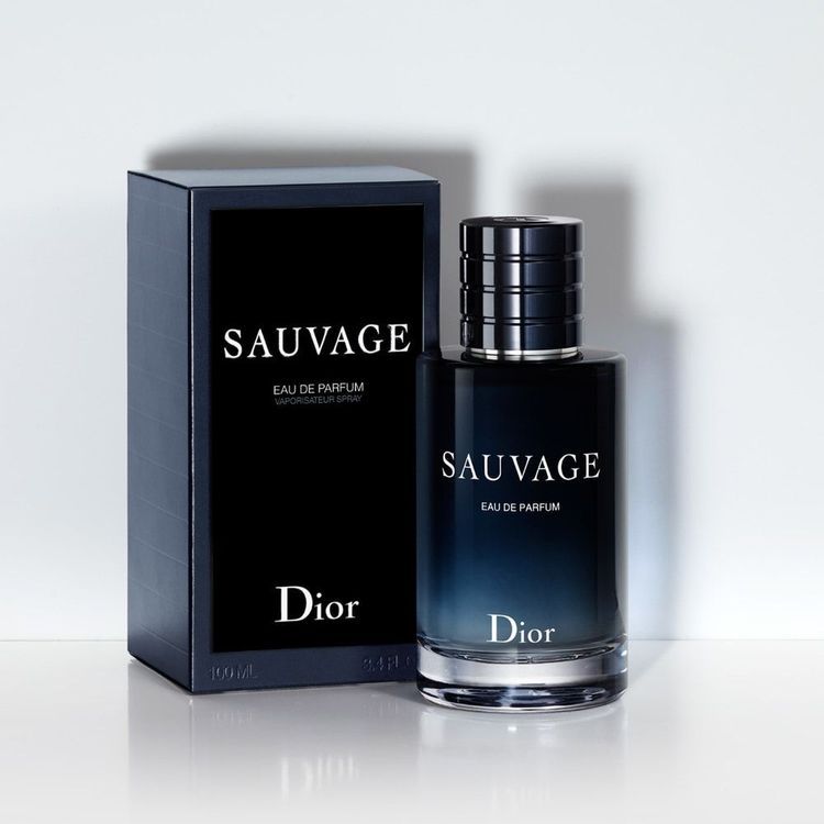 No. 5 - SAUVAGE Eau de Parfum 100ml - 5