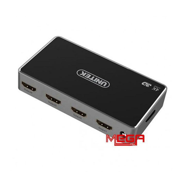 No. 4 - Bộ Chia HDMI Unitek V109AV109A - 1