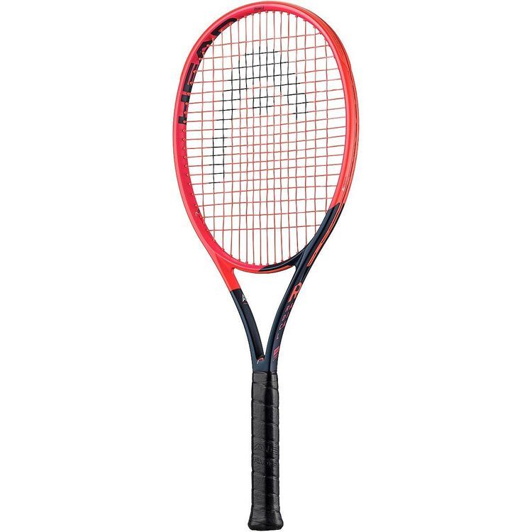 No. 2 - Vợt Tennis Head Radical S234131 - 6