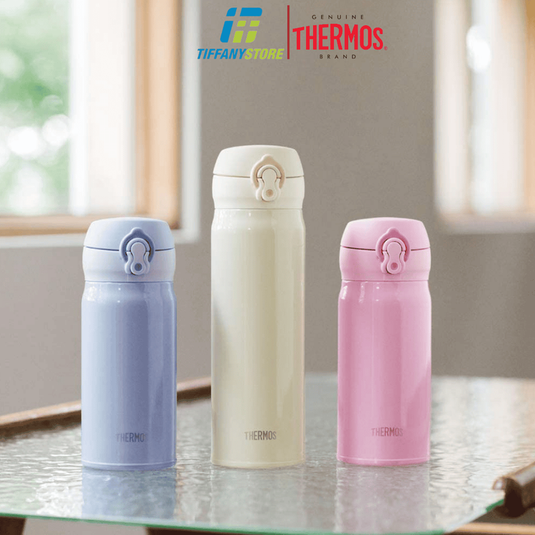 No. 3 - Bình Giữ Nhiệt Cho Bé Đi Học THERMOS JNL-355 - 5