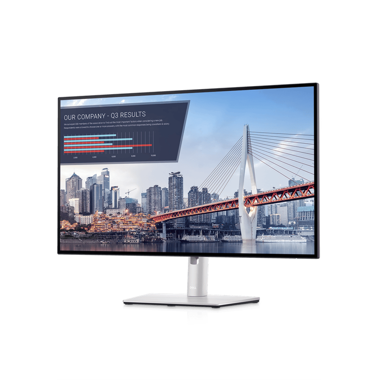 No. 2 - Màn Hình Dell UltraSharp 24 Monitor U2422H - 5