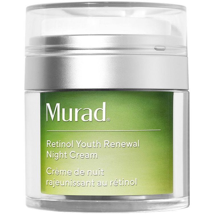 No. 6 - Retinol Youth Renewal Night Cream - 1