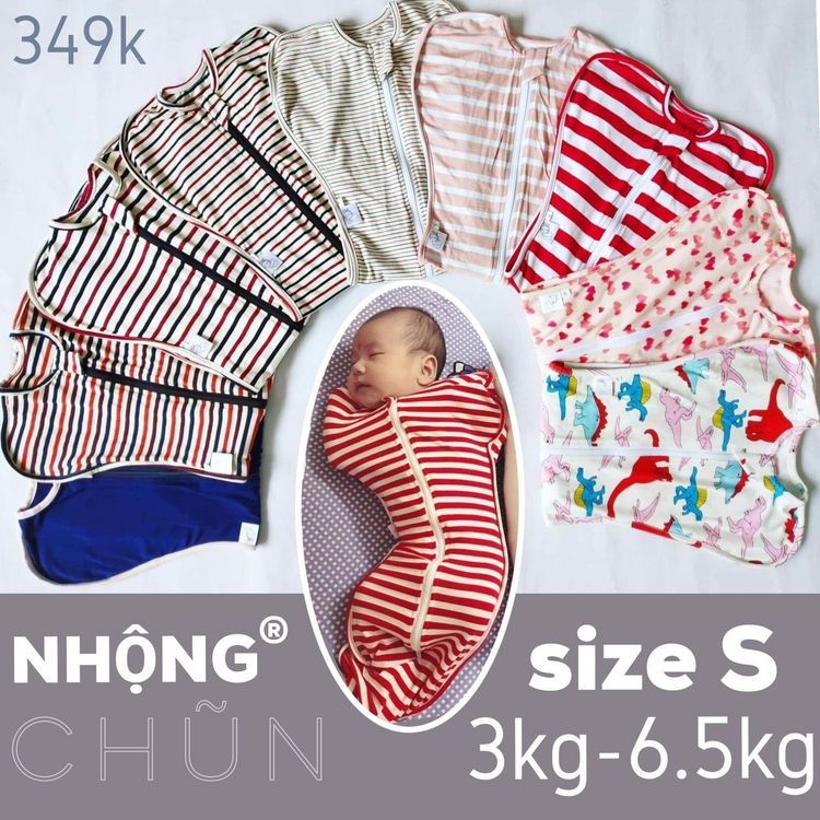 No. 3 - Nhộng Chũn CoCoon - 4