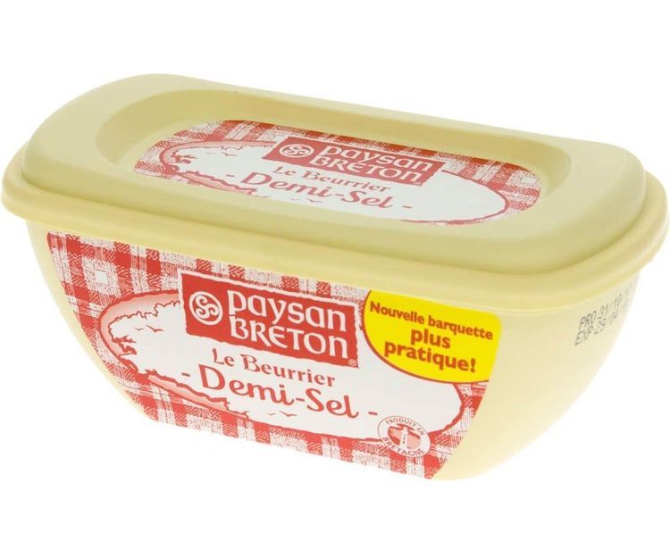 No. 7 - Bơ Mặn Paysan Breton - 5