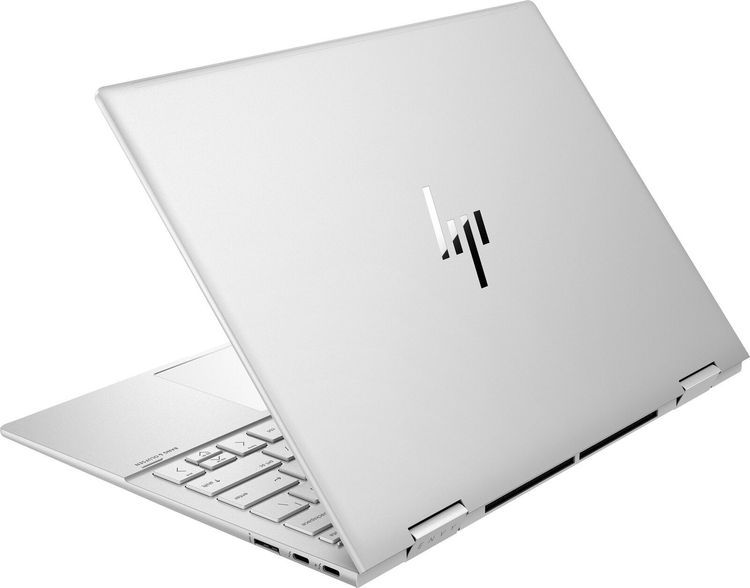 No. 4 - Laptop 2-trong-1 HP Envy x360 13 - 5