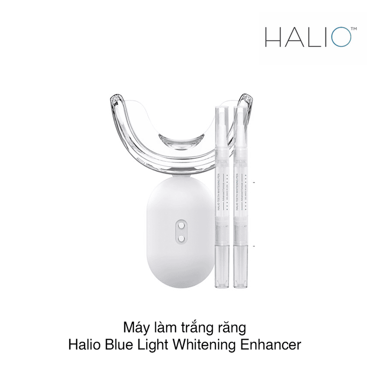 No. 2 - Halio Blue Light Professional Teeth Whitening Enhancer - 4