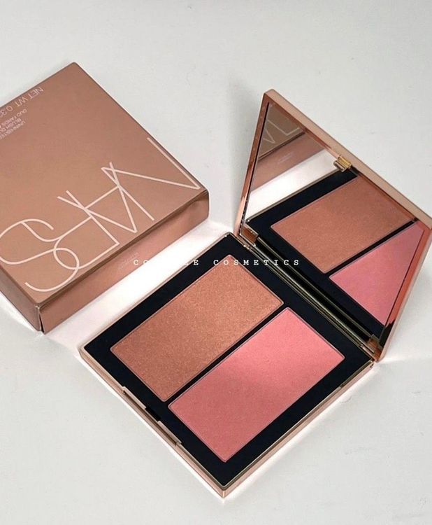 No. 7 - Nars Uninhibited Limited - 5