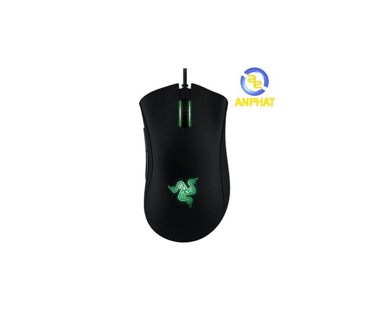 No. 7 - Chuột Có Dây Razer DeathAdder Essential - 2