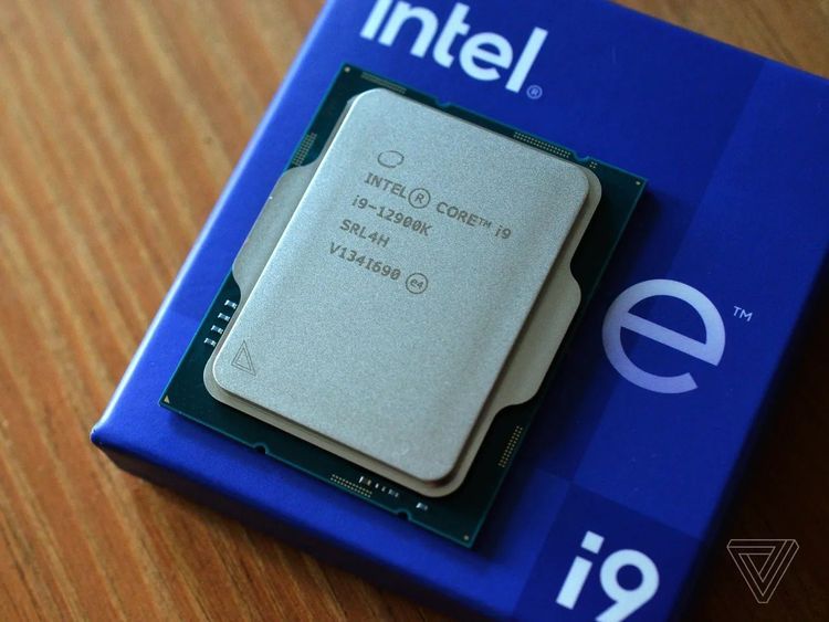 No. 4 - CPU Máy Tính Intel Core i9-12900K - 2