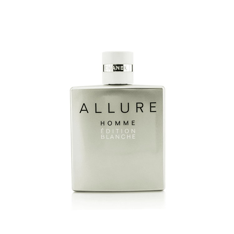 No. 1 - Allure Homme Édition Blanche - 5